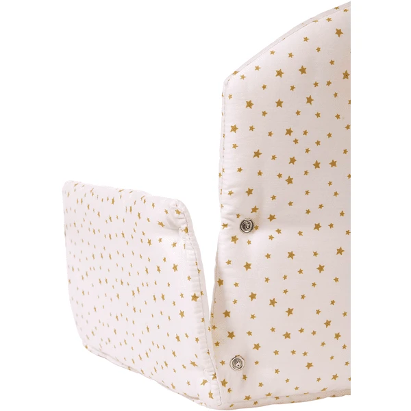 Geuther Reductor De Asiento Starry Night Rosa 7 Geuther Reductor De Asiento Starry Night Rosa - Image 5