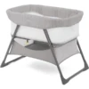 Graco Cama De Bebé Side By Side Fossil -Cuidado Infantil Tienda graco cama de bebe side by side fossil a402575