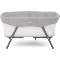 Graco Cama De Bebé Side By Side Fossil -Cuidado Infantil Tienda graco cama de bebe side by side fossil a402575 3