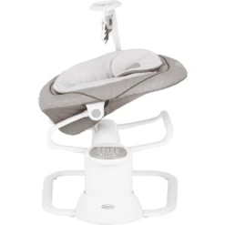 Graco Columpio Little Adventure S Chupete All Ways -Cuidado Infantil Tienda graco columpio little adventure s chupete all ways a402567 3