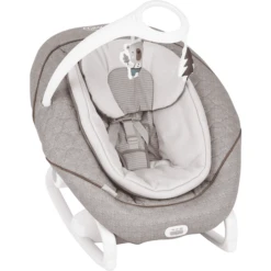 Graco Columpio Little Adventure S Chupete All Ways -Cuidado Infantil Tienda graco columpio little adventure s chupete all ways a402567 4
