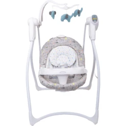 Graco Columpio Lovin Hug Daydream -Cuidado Infantil Tienda graco columpio lovin hug daydream a376749 2