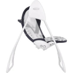 Graco Swing Baby De Light Into The Wild -Cuidado Infantil Tienda graco swing baby de light into the wild a402571 4