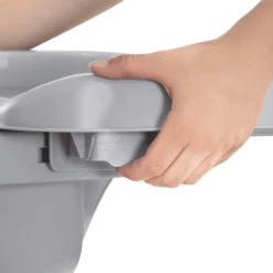 Hauck Alpha Bandeja Para Trona Grey 11 Hauck Alpha Bandeja Para Trona Grey -Cuidado Infantil Tienda hauck alpha bandeja para trona grey a299944 4