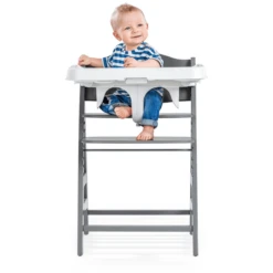 HAUCK ALPHA TRAY Bandeja Color Blanco -Cuidado Infantil Tienda hauck alpha tray bandeja color blanco a086581 4