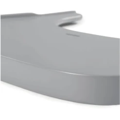 Hauck Bandeja De Madera Alpha Gris -Cuidado Infantil Tienda hauck bandeja de madera alpha gris a371586 2