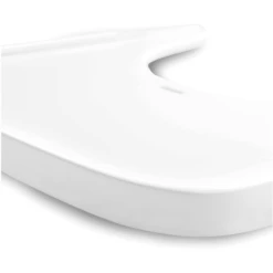 Hauck Bandeja De Madera Alpha White -Cuidado Infantil Tienda hauck bandeja de madera alpha white a371577 2