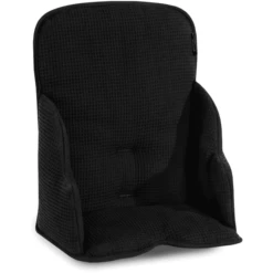 Hauck Cojín Para Trona Alpha Cosy Select Waffle Piqué Black -Cuidado Infantil Tienda hauck cojin para trona alpha cosy select waffle pique black a371625 1