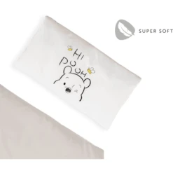 Hauck Cojín Para Trona Deluxe Pooh Cuddles -Cuidado Infantil Tienda hauck cojin para trona deluxe pooh cuddles a255186 4