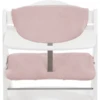 Hauck Cojín Para Trona Deluxe Strech Rose