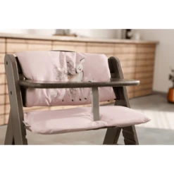 Hauck Cojín Para Trona Deluxe Sweety -Cuidado Infantil Tienda hauck cojin para trona deluxe sweety a278578 4