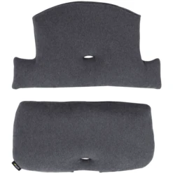 Hauck Cojín Para Trona Select Jersey Charcoal