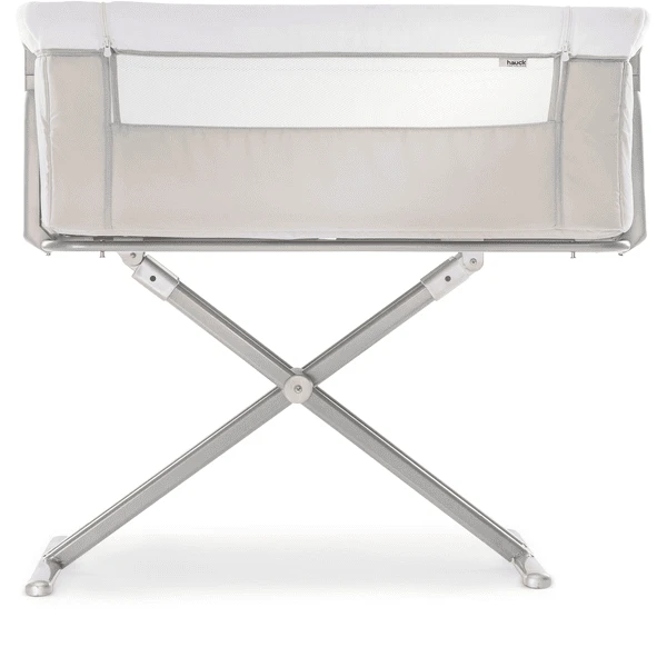 Hauck Cuna Colecho Face To Me Beige 4 Hauck Cuna Colecho Face To Me Beige - Image 2