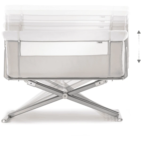 Hauck Cuna Colecho Face To Me Beige 7 Hauck Cuna Colecho Face To Me Beige - Image 5