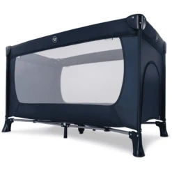 Hauck Cuna De Viaje Dream 'n Play Plus Navy -Cuidado Infantil Tienda hauck cuna de viaje dream n play plus navy a299925 2