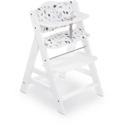 Hauck Funda De Lujo Para Trona Space