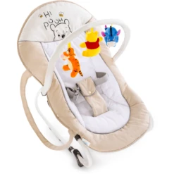 Hauck Hamaca Balancín Bungee Deluxe Pooh Cuddles -Cuidado Infantil Tienda hauck hamaca balancin bungee deluxe pooh cuddles a249503 2