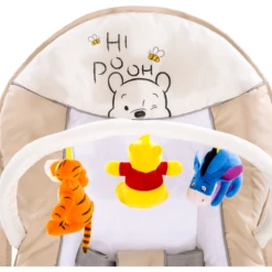 Hauck Hamaca Balancín Bungee Deluxe Pooh Cuddles -Cuidado Infantil Tienda hauck hamaca balancin bungee deluxe pooh cuddles a249503 4