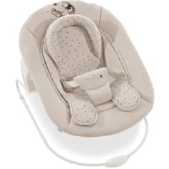 Hauck Hamaca Para Trona Alpha Bouncer 2en1 Winnie The Pooh Beige -Cuidado Infantil Tienda hauck hamaca para trona alpha bouncer 2en1 winnie the pooh beige a372178 1