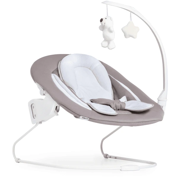 Hauck Top Bebé Balancín Deluxe Sand 4 Hauck Top Bebé Balancín Deluxe Sand - Image 2