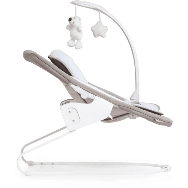 Hauck Top Bebé Balancín Deluxe Sand 6 Hauck Top Bebé Balancín Deluxe Sand - Image 4