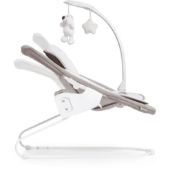 Hauck Top Bebé Balancín Deluxe Sand 11 Hauck Top Bebé Balancín Deluxe Sand -Cuidado Infantil Tienda hauck top bebe balancin deluxe sand a278583 4