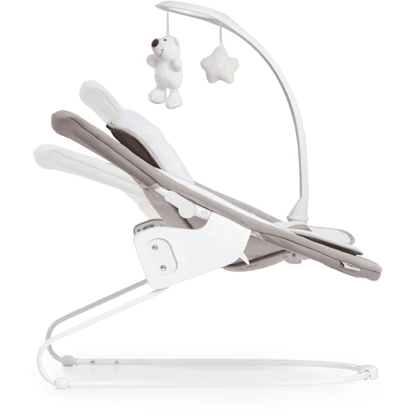 Hauck Top Bebé Balancín Deluxe Sand 7 Hauck Top Bebé Balancín Deluxe Sand - Image 5