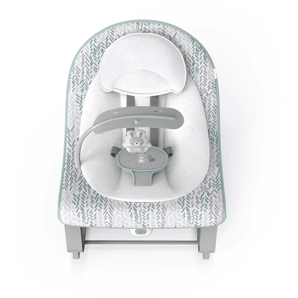 Ingenuity Hamaca Para Bebé Keep Cozy™ Grow With Spruce™ 5 Ingenuity Hamaca Para Bebé Keep Cozy™ Grow With Spruce™ - Image 3