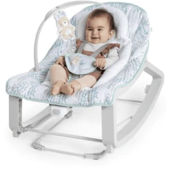 Ingenuity Hamaca Para Bebé Keep Cozy™ Grow With Spruce™ 11 Ingenuity Hamaca Para Bebé Keep Cozy™ Grow With Spruce™ -Cuidado Infantil Tienda ingenuity hamaca para bebe keep cozy grow with spruce a319550 4