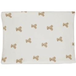 Jollein Funda Para Cambiador 50x70cm Teddy Bear -Cuidado Infantil Tienda jollein funda para cambiador 50x70cm teddy bear a383192 1
