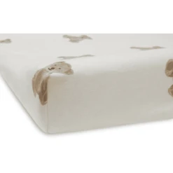 Jollein Funda Para Cambiador 50x70cm Teddy Bear -Cuidado Infantil Tienda jollein funda para cambiador 50x70cm teddy bear a383192 3