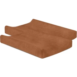 Jollein Funda Para Cambiador Caramelo 2 Paquetes 50x70 Cm -Cuidado Infantil Tienda jollein funda para cambiador caramelo 2 paquetes 50x70 cm a299893 3