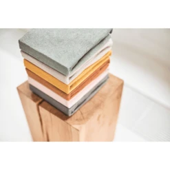 Jollein Funda Para Cambiador Ceniza Green 50x70 Cm Paquete De -Cuidado Infantil Tienda jollein funda para cambiador ceniza green 50x70 cm paquete de a299900 2