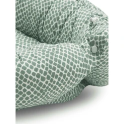 Jollein Nido Para Bebé Snake Ash Green -Cuidado Infantil Tienda jollein nido para bebe snake ash green a299858 3