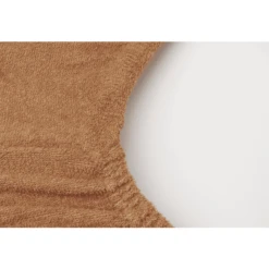 Jollein Paquete De 2 Fundas Para Cambiadores De 50x70cm De Rizo - Caramelo -Cuidado Infantil Tienda jollein paquete de 2 fundas para cambiadores de 50x70cm de rizo caramelo a383960 2