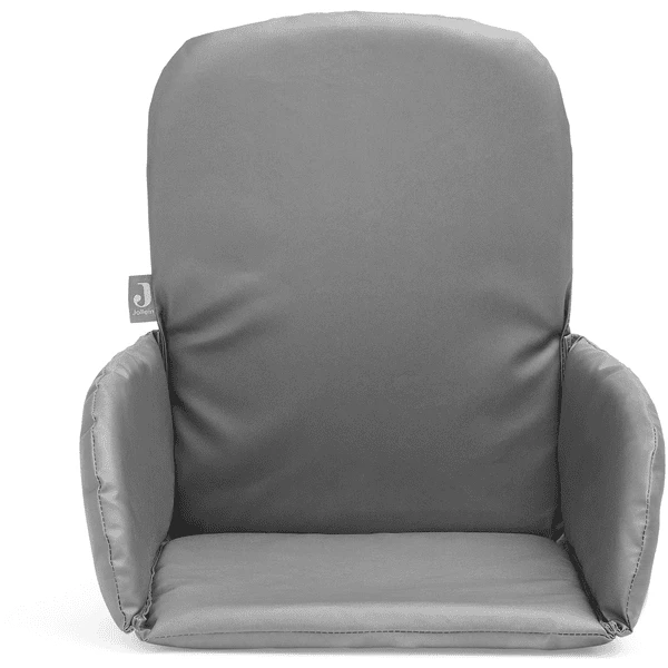 Jollein Reductor De Asiento Gris Tormenta 3 Jollein Reductor De Asiento Gris Tormenta