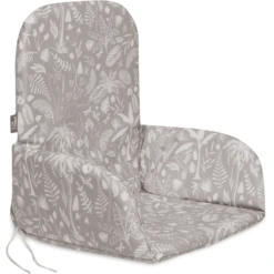 Jollein Reductor De Asiento Para Trona Botanical Nougat -Cuidado Infantil Tienda jollein reductor de asiento para trona botanical nougat a382852 3