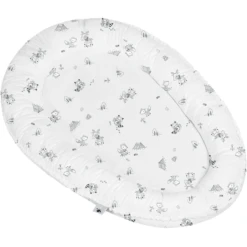 JULIO ZÖLLNER Nido Nido Fox & Moose