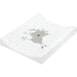 JULIUS ZÖLLNER Cambiador 2-Wedge Trough Foil Koalas 50 X 65 Cm