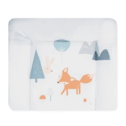 JULIUS ZÖLLNER Cambiador Softy Fox On The Run 75 X 75 Cm -Cuidado Infantil Tienda julius zoellner cambiador softy fox on the run 75 x 75 cm a388701 4