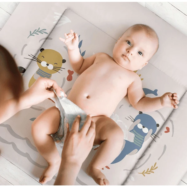 JULIUS ZÖLLNER Cambiador Softy Otti 75 X 75 Cm 4 JULIUS ZÖLLNER Cambiador Softy Otti 75 X 75 Cm - Image 2