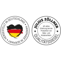 JULIUS ZÖLLNER Cambiador Softy Otti 75 X 75 Cm 10 JULIUS ZÖLLNER Cambiador Softy Otti 75 X 75 Cm -Cuidado Infantil Tienda julius zoellner cambiador softy otti 75 x 75 cm a302030 3