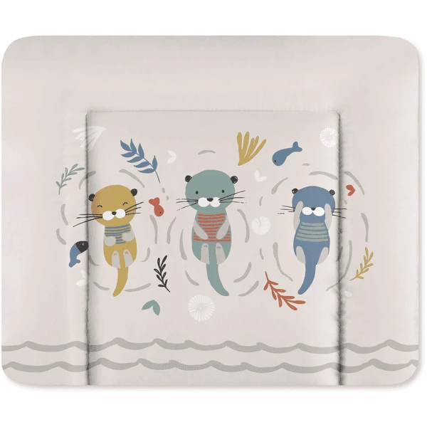 JULIUS ZÖLLNER Cambiador Softy Otti 75 X 75 Cm 3 JULIUS ZÖLLNER Cambiador Softy Otti 75 X 75 Cm