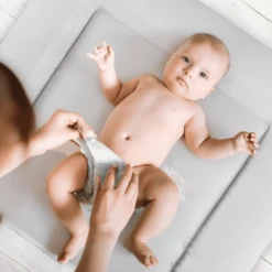 Cuidado Infantil Tienda -Cuidado Infantil Tienda julius zoellner cambiador softy uni gris claro 65 x 75 cm a302481 1