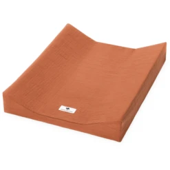 JULIUS ZÖLLNER Funda Cambiador Muselina óxido 50 X 65 Cm -Cuidado Infantil Tienda julius zoellner funda cambiador muselina oxido 50 x 65 cm a330388 4