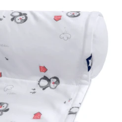 JULIUS ZÖLLNER Funda Para Cambiador Loop Jacob Penguin -Cuidado Infantil Tienda julius zoellner funda para cambiador loop jacob penguin a333870 2