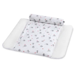 JULIUS ZÖLLNER Funda Para Cambiador Loop Jacob Penguin -Cuidado Infantil Tienda julius zoellner funda para cambiador loop jacob penguin a333870 4