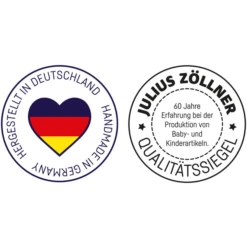 JULIUS ZÖLLNER Funda Protectora Para El Cambiador Little Dinos -Cuidado Infantil Tienda julius zoellner funda protectora para el cambiador little dinos a388666 3