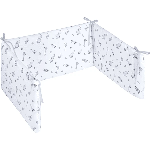 JULIUS ZÖLLNER Nest Chen Safari Gris 3 JULIUS ZÖLLNER Nest Chen Safari Gris