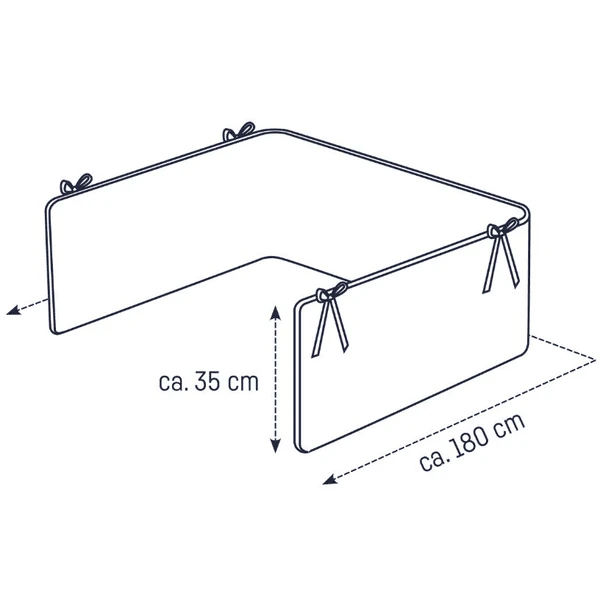 JULIUS ZÖLLNER Nest Woodlife 4 JULIUS ZÖLLNER Nest Woodlife - Image 2